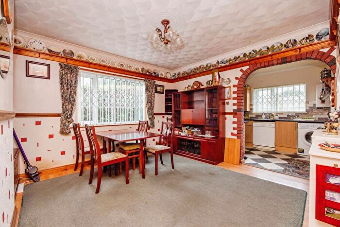 3 Bedroom Bungalow For Sale In Landrew Road, St. Austell, Cornwall, PL25
