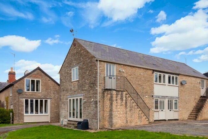 1 Bedroom Apartment To Rent In Halse, Near Brackley, NN13