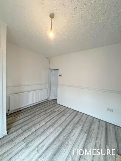 2 Bedroom Terraced House To Rent In Ismay Street, Liverpool, L4