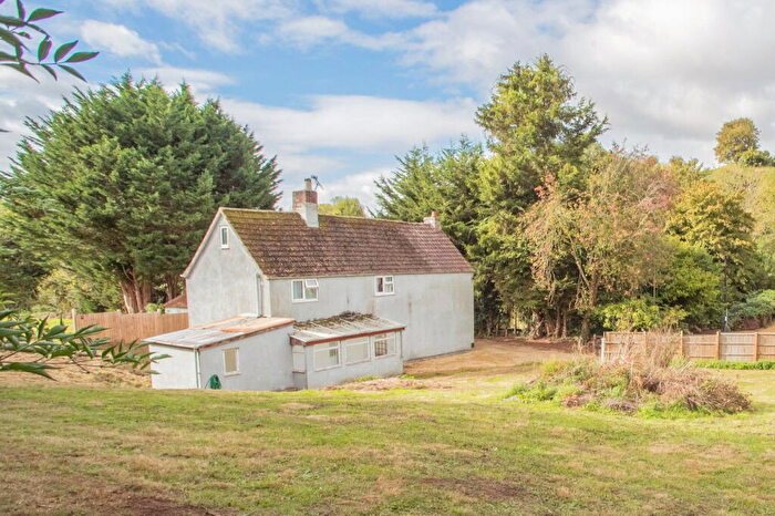4 Bedroom Detached House For Sale In Water Lane, Wotton-under-Edge, GL12