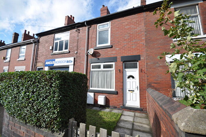 3 Bedroom Terraced House To Rent In Pontefract Road, Cudworth, Barnsley, S72