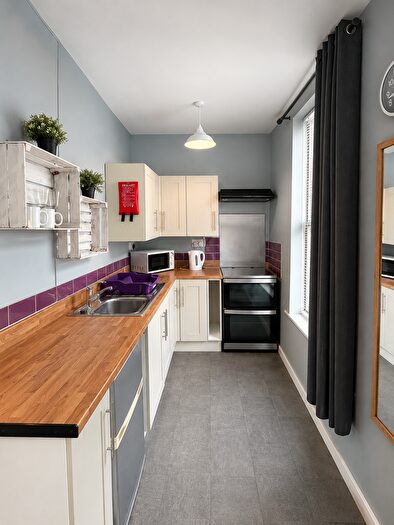Studio For Sale In Market Street, Birkenhead, Merseyside, CH41