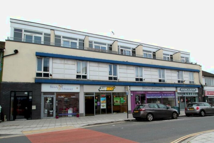 1 Bedroom Flat To Rent In Victoria Road, Southampton, Hampshire, SO19