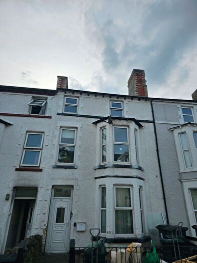 1 Bedroom Flat To Rent In Clifton Rd, Llandudno, LL30