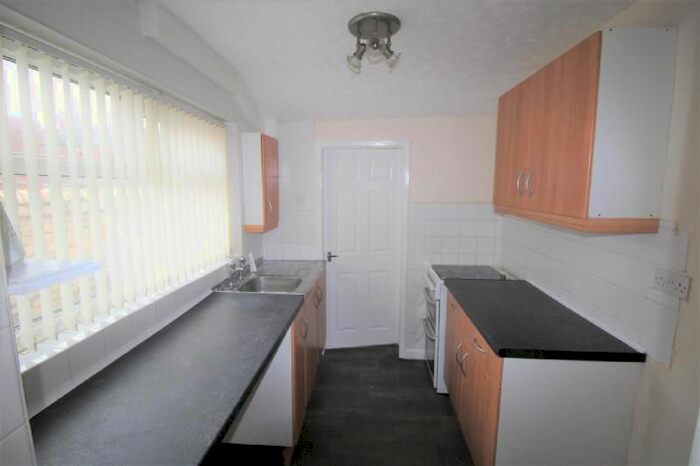 2 Bedroom Terraced House To Rent In Exeter Street, Newtown, St Helens, WA10