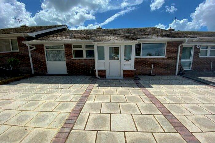 2 Bedroom Bungalow To Rent In Cudham Gardens, Margate, CT9