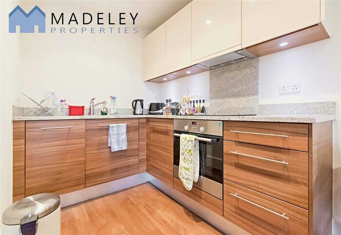 1 Bedroom Flat To Rent In Unwin Way, Stanmore, HA7