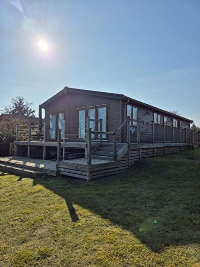 2 Bedroom Lodge For Sale In Wortwell, Harleston, IP20