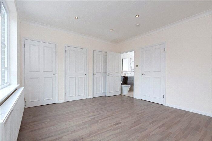 5 Bedroom Terraced House To Rent In Northwick Terrace, Lisson Grove, NW8