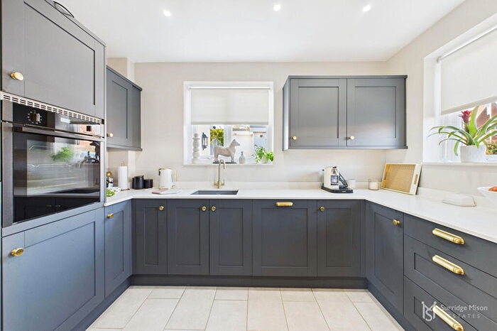 5 Bedroom Character Property For Sale In Rattle Road, Westham, Pevensey, East Sussex, BN24