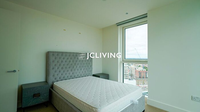 2 Bedroom Flat To Rent In Anthology, London, N17