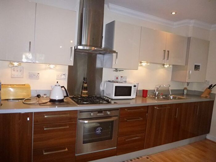 2 Bedroom Flat To Rent In Comet House, New Road, Harlington, UB3