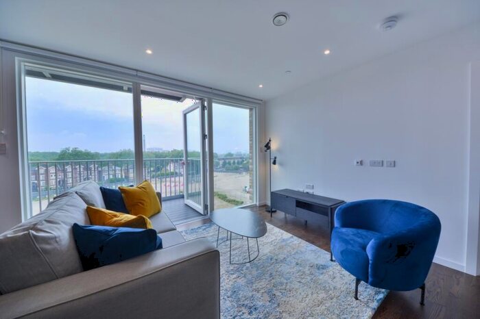 1 Bedroom Flat To Rent In Kingwood Apartments, Deptford Landings, Waterline Way, Deptford, London, SE8