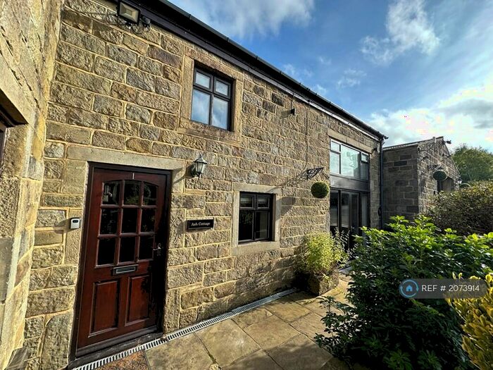 1 Bedroom Terraced House To Rent In Skipton Road, Harrogate, HG3