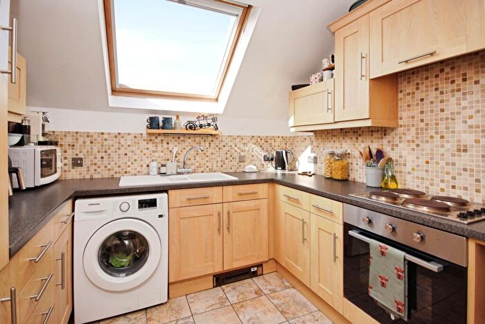 1 Bedroom Flat For Sale In Leicester Square, Soundwell, Bristol, BS16