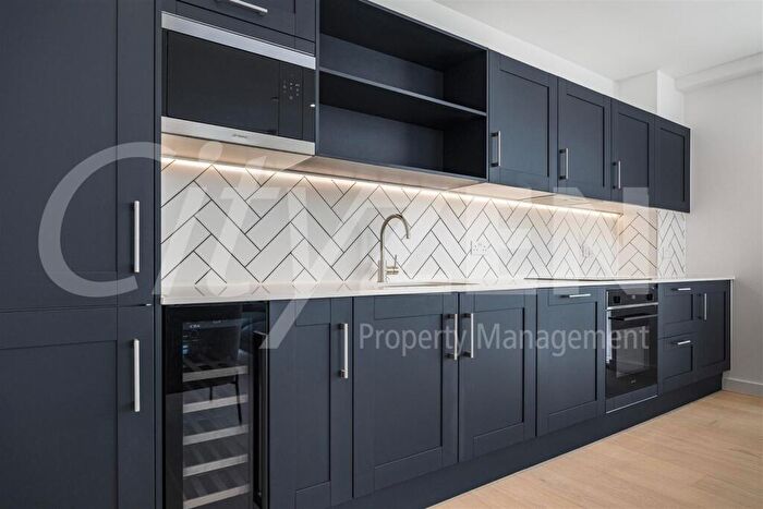 2 Bedroom Flat To Rent In Brookline Building, Fulton Road, London, HA9