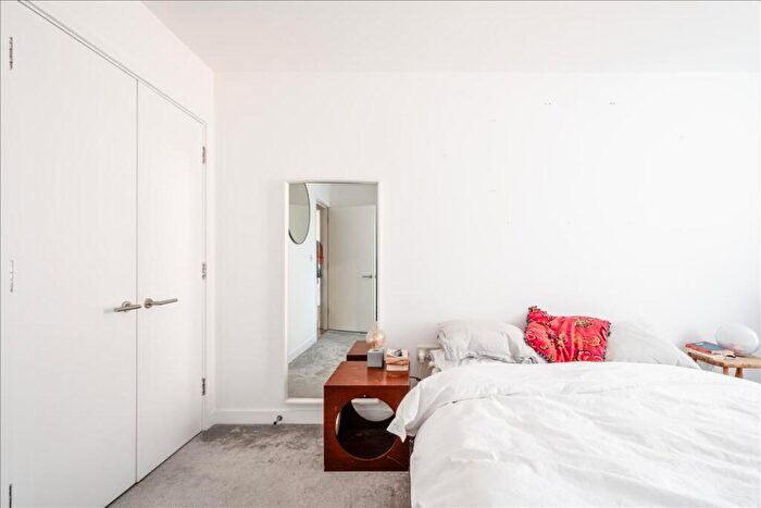 1 Bedroom Apartment For Sale In Mare Street, London Fields, E8 - Photo 10