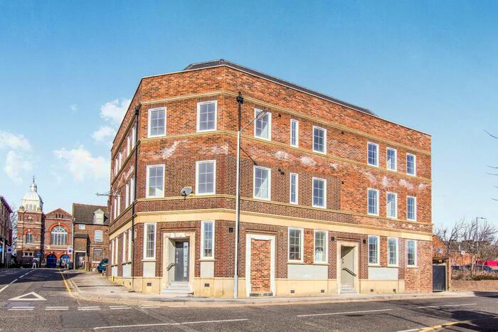 1 Bedroom Flat To Rent In High Town, LU2