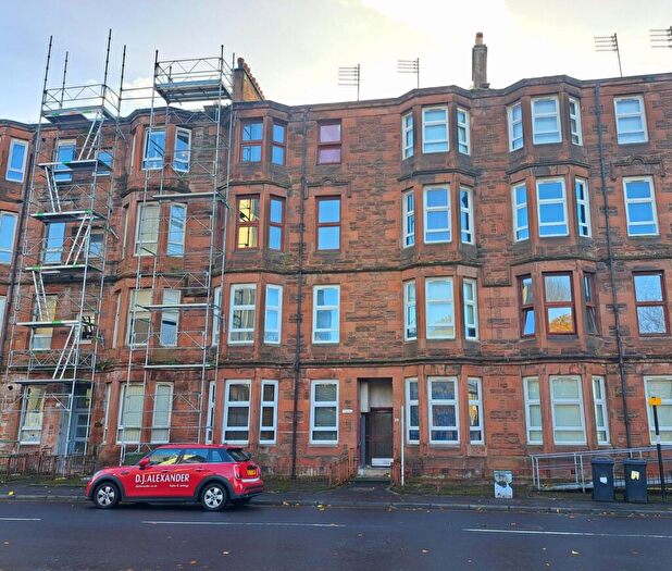 1 Bedroom Flat To Rent In Greenhill Road, Rutherglen, Glasgow, G73