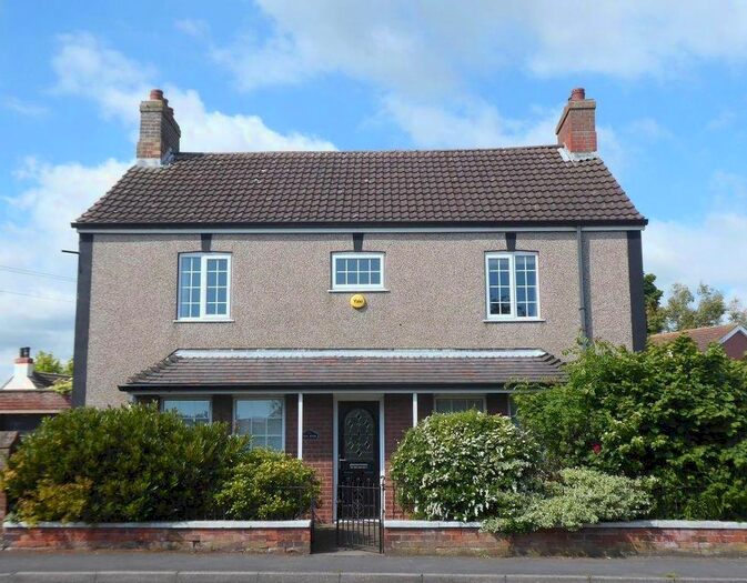 3 Bedroom Detached House To Rent In Market Place, Tetney, Grimsby, DN36