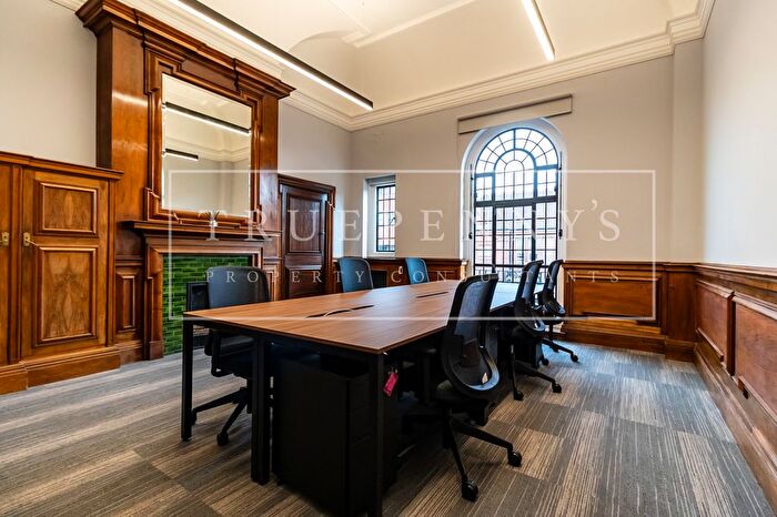 Property To Rent In Tweedy Road, Bromley, BR1