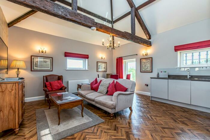 2 Bedroom Apartment To Rent In The Old Gaol, Abingdon, OX14