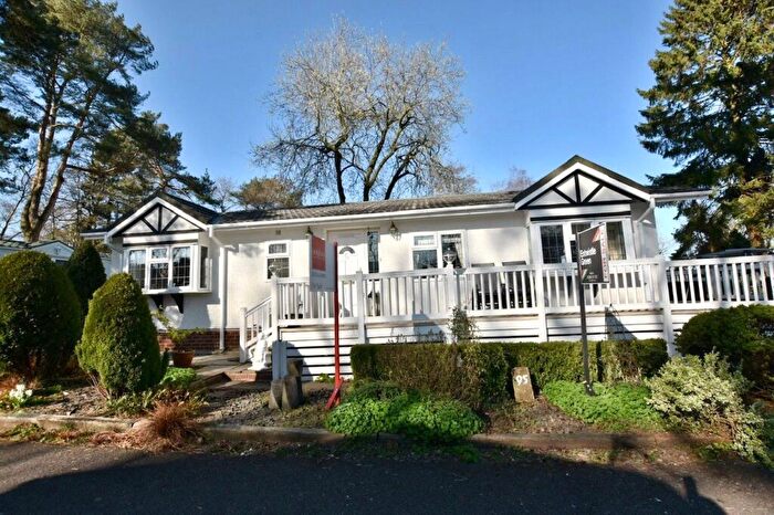 2 Bedroom Detached House For Sale In Edisford Road, Waddington, Clitheroe, Lancashire, BB7