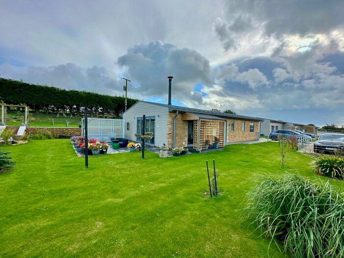 4 Bedroom Detached Bungalow For Sale In Midway Farm, Ash Lane, Martock, Somerset, TA12