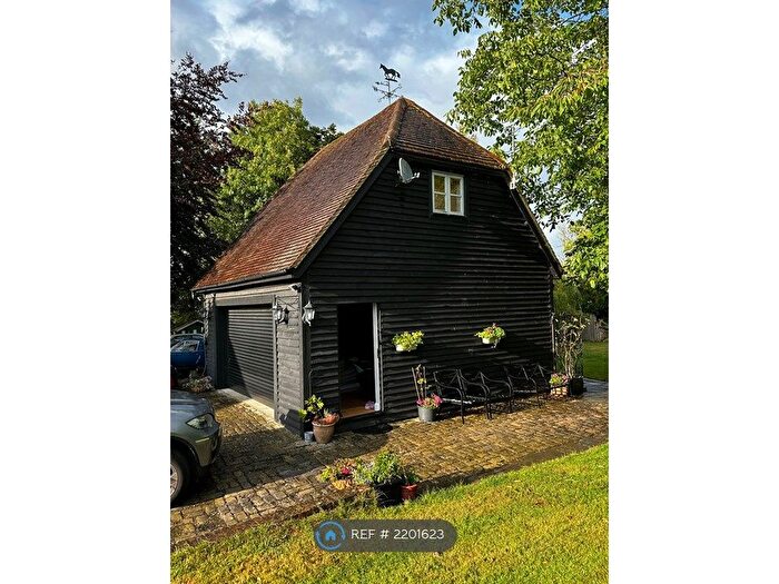 1 Bedroom Detached House To Rent In Lynch Hill, Dunstable, LU6