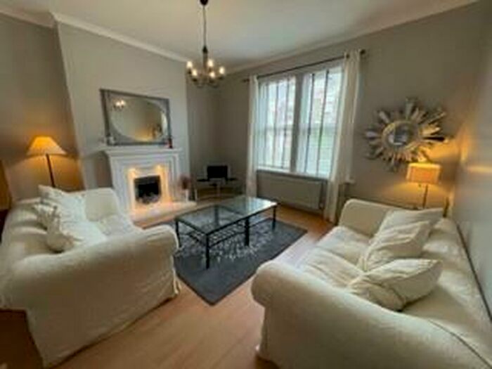 4 Bedroom Terraced House To Rent In Chester Street, Sandyford, Newcastle, Tyne And Wear, NE2