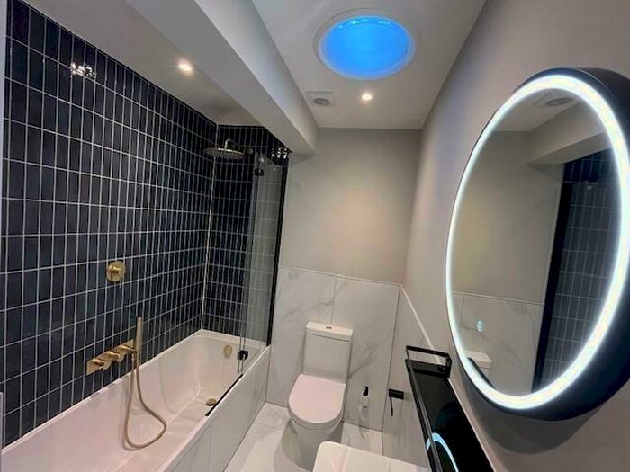 3 Bedroom House To Rent In Canning Street, Brighton, BN2