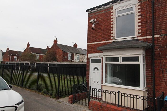 2 Bedroom Terraced House To Rent In Belmont Street, Hull, HU9