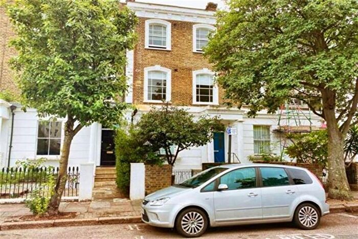1 Bedroom Flat To Rent In Mildmay Grove South, Islington London, N1