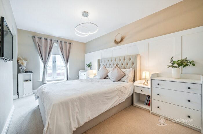 3 Bedroom Terraced House For Sale In Sandfield Crescent, Whiston, Prescot, Merseyside, L35