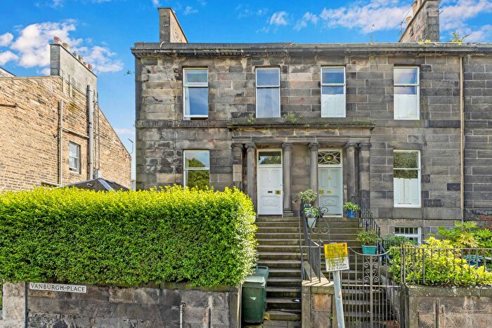 7 Bedroom Town House For Sale In Vanburgh Place, Edinburgh, EH6
