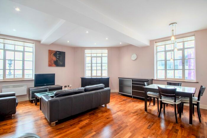 2 Bedroom Flat To Rent In Park Row Apartments, Greek Street, Leeds City Centre, LS1