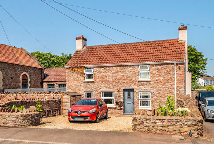 3 Bedroom Detached House For Sale In Watleys End Road, Winterbourne, Bristol, Gloucestershire, BS36