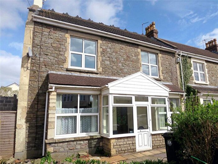 7 Bedroom Detached House To Rent In North Devon Road, Fishponds, Bristol, BS16