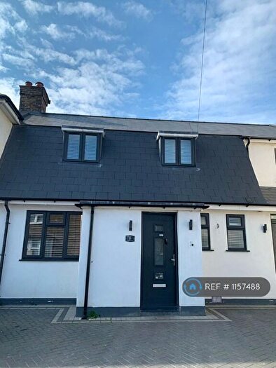 Studio To Rent In Bute Road, Croydon, CR0