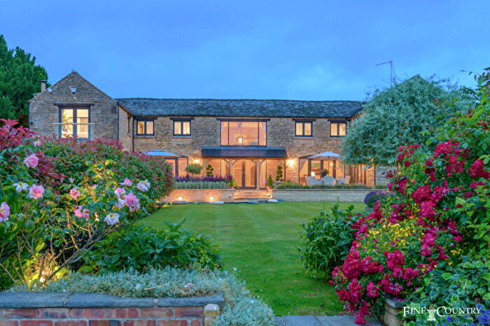 5 Bedroom Barn Conversion For Sale In Careby, PE9