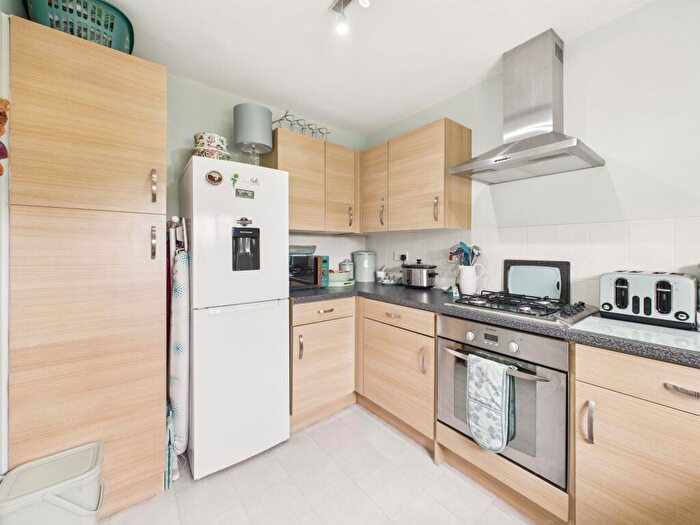 1 Bedroom Apartment For Sale In Arlingham Avenue, Bromsgrove, B61