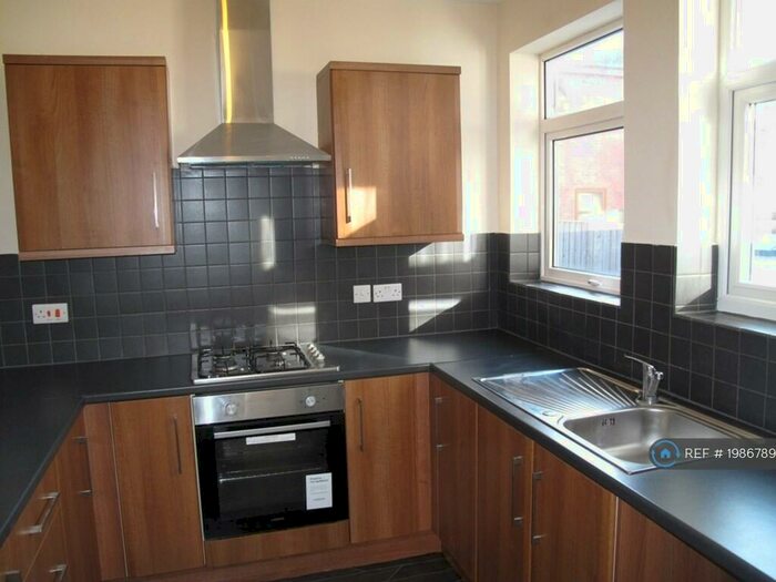 2 Bedroom Terraced House To Rent In Flag Lane, Crewe, CW2