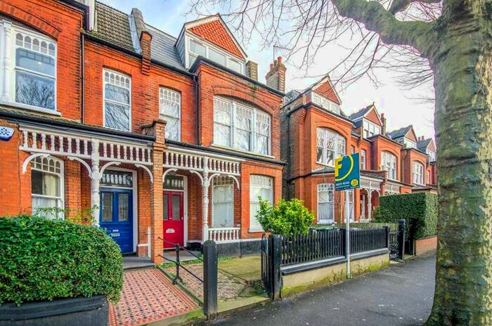 1 Bedroom Flat To Rent In Tetherdown, Muswell Hill, N10
