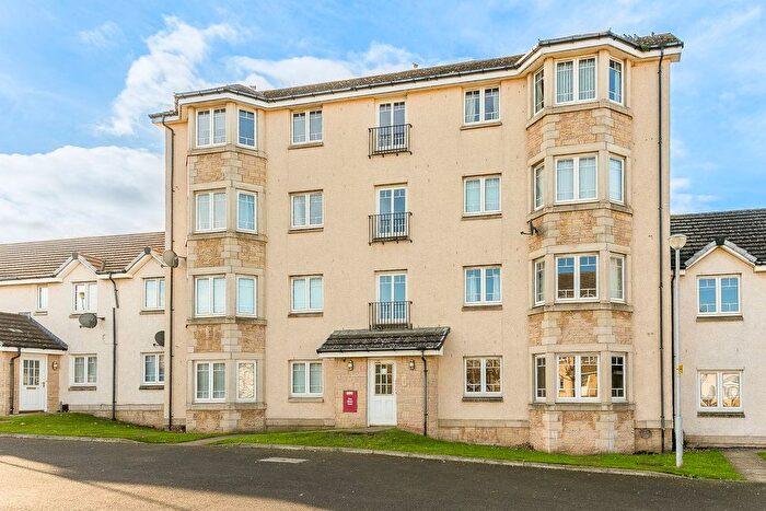 1 Bedroom Flat For Sale In Mcgregor Pend, Prestonpans, EH32