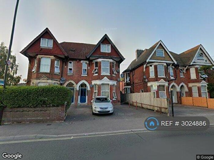 1 Bedroom Flat To Rent In Howard Road, Southampton, SO15