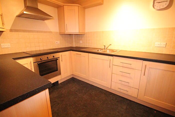 2 Bedroom Apartment To Rent In Providence Works, Howden Clough Road, Morley, LS27