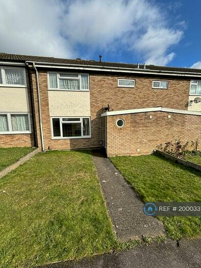 3 Bedroom Terraced House To Rent In Upper Maylins, Letchworth Garden City, SG6