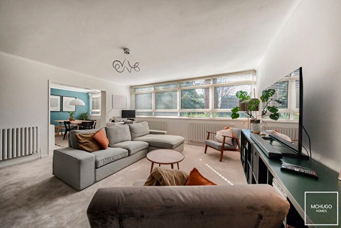 2 Bedroom Terraced House For Sale In Woodbourne, Augustus Road, Edgbaston, B15