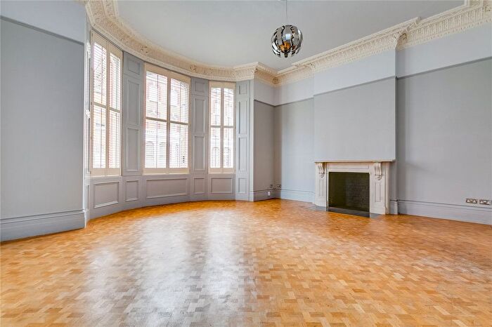 1 Bedroom Flat To Rent In Roland Gardens, South Kensington, SW7