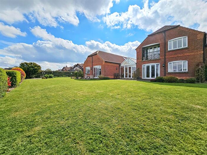 1 Bedroom Flat For Sale In Epperstone Road, Lowdham, Nottingham, NG14